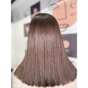 Alisado con Ácido Hialurónico - Productos - Carest Beauty · Peluquería y Estética