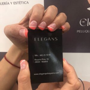 Manicura - Productos - Carest Beauty · Peluquería y Estética