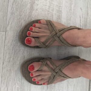 Pedicura - Productos - Carest Beauty · Peluquería y Estética