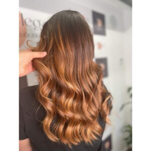 Colores de pelo - Productos - Carest Beauty · Peluquería y Estética