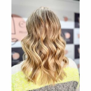 Mechas Babylight - Productos - Carest Beauty · Peluquería y Estética