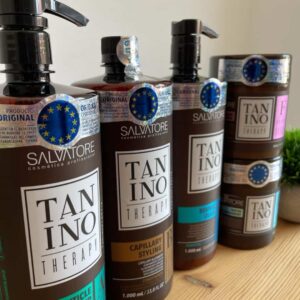 Productos Taninoplastia